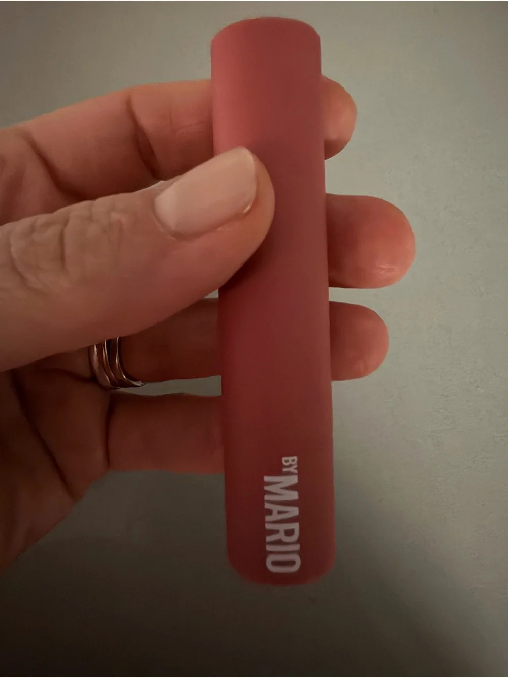 MAKEUP BY MARIO MOISTUREGLOW Plumping Lip Serum
